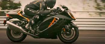 Like its namesake, the japanese peregrine falcon, hayabusa is famed for cutting through the air with incredible agility and performance. Leaked Video Of The New Suzuki Hayabusa Shows The Busa In Action Asphalt Rubber