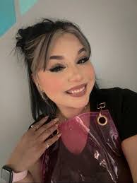 Tasha Morales's Instagram, Twitter & Facebook