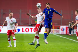 Sprawdź najnowsze i najciekawsze materiały przygotowane przez redakcję w dziale kacper kozłowski. Kacper Kozlowski O Debiucie W Reprezentacji Polski Nie Czulem Stresu Gol24