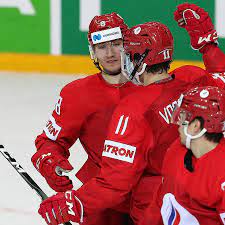 До этого они обыграли чехию со счетом 4:3, разгромили. Vse Goly Matcha Rossiya Daniya Na Chempionate Mira 2021 Videoobzor Vstrechi Chempionat