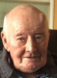 Condolence Book for Frank McGuire (Ballinasloe, Galway)