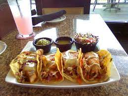 Maybe you would like to learn more about one of these? Fish Tacos Picture Of Moerlein Lager House Cincinnati Tripadvisor