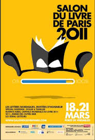 Seront présents plus de 40. Salon Du Livre De Paris Entree Gratuite Pour Les Enseignants