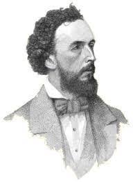 Bayard Taylor Poems > My poetic side