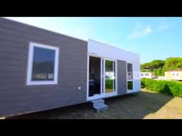 Casa mobile su ruote sun roller venus 8x3. Casa Mobile Su Ruote Luxury Youtube