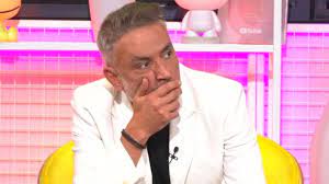 Kiko Hernández entierra el hacha con Belén Rodríguez tras saber que tiene cáncer: “Se te olvida todo lo malo”