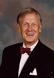 William R. 'Bill' Bone, Marine Corps veteran who combined careers in  marketing and academia, dies