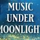 CVSO: Music Under Moonlight event image