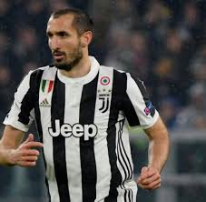 Toda la información de chiellini (giorgio chiellini) … Fussball Juve Verlangert Vertrage Mit Chiellini Und Barzagli Welt
