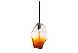 Maybe you would like to learn more about one of these? Geo Pendant Light Esque Studio Hand Blown Glass