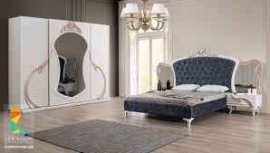افخم غرف النوم للعرسان 2019 2020 Bedroom Bed Design Wooden Bed Design Beige Living Rooms