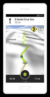 Llévate siempre este navegador gps y nunca te perderás. Navigon Cruiser Motorcycle Navigation For Android Apk Download