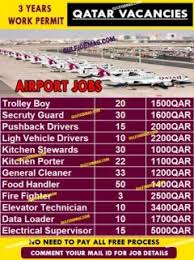 Gcc Archives Gulf Job Mag Job Work Experience Airport Jobs