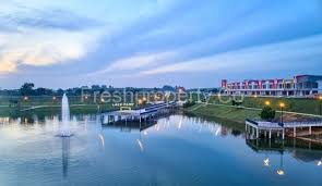 Pendant votre séjour dans la région de kluang, ne manquez pas de découvrir des sites comme centre commercial kluang mall. Bandar Seri Impian Kluang Sale Landed House Freshproperty Co