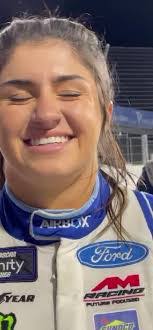 Hallie Tatum's Instagram, Twitter & Facebook