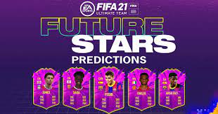 His potential is 87 and his position is lwb. Fifa 21 Future Stars Predictions With Amad Diallo And Pedri As Begin Date Confirmed News Zone Web
