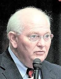 Gary Aubuchon's Instagram, Twitter & Facebook