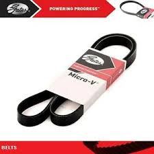 952 toyota serpentine belt products are offered for sale by suppliers on alibaba.com, of which transmission belts accounts for 6%, other auto parts accounts for 2%, and rubber belts accounts for 1%. Gates Serpentine Belt For 2007 2018 Toyota Tundra V8 5 7l Ebay