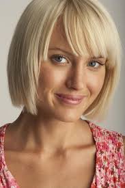 Coupe de cheveux pour quand l arriere de votre crane est plat 10 coupes courtes parfaites pour les cheveux fins. Quelle Coupe Pour Votre Type De Cheveux Femmes D Aujourd Hui