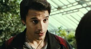 Groupies bleiben nicht zum frã¼hstã¼ck. Chriz Christopher Kostja Ullmann Groupies Bleiben Nicht Zum Fruhstuck Kostja Ullmann Schauspieler Schauspieler Innen