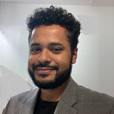 Damon Fontenot's Instagram, Twitter & Facebook