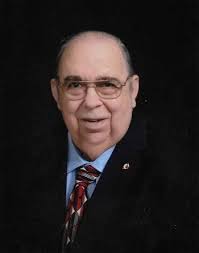 Frank Spaulding Vaughan Jr. (1943-2021)