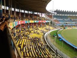 Ahmedabad To Get World's Largest Cricket Stadium | Curly Tales