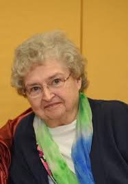 Sharon Benner of Morris 1944-2021