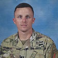 Col. Brooks, Cpt. Gray among elite officers earning honors