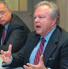 Brian Lovern's Instagram, Twitter & Facebook