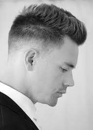 United States Entries Open For The American Crew 2014 2015 All Star Challenge American Crew Men S Short Hair Mens Hairstyles