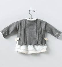 Bebek Ve Cocuklar Icin Orgu Kazak Modelleri 6 Orgu Bahcem Baby Knitting Patterns Orgu Bebek Kazak Modelleri