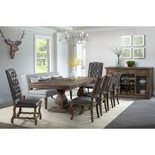 Shop wayfair for a zillion things home across all styles and budgets. Gramercy Dining Table Top W Base Cleo S Furniture