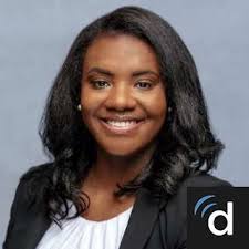 Dr. Kayla Clark (Coleman), MD