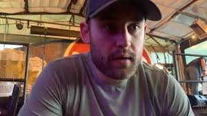 The Reagan Firestorm was live.