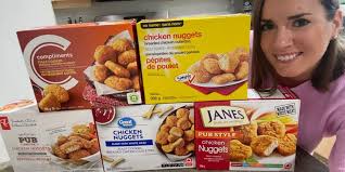 A Quick And Easy Meal Solution For When Dinner Gets Forgotten