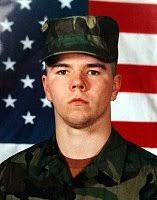 Fallen Heroes Memorial: Army Spc. Mathew G. Boule