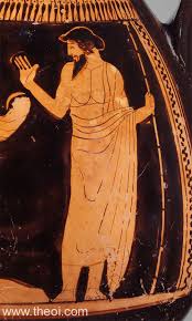 The romans generally borrowed their gods from the ancient greeks, and almost every roman god had a greek counterpart. Cronus Kronos Greek Titan God Of Time King Of The Titans Roman Saturn