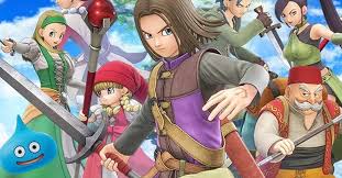 Whether your main character is dead, alive, or somewhere in between, these games will let you adjust your appearance. What Can Dragon Quest 12 Learn From A 2009 Nintendo Ds Game Gamesindustry Biz