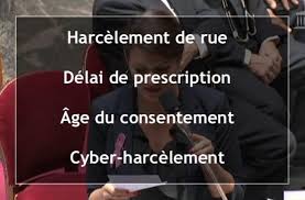 Qu'on se le dise : Harcelement De Rue Madmoizelle Com