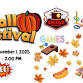 FIRST ASSEMBLY FALL FESTIVAL! - 206 N 5th St Event Image