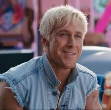 Is Ryan Gosling really singing in Barbie?