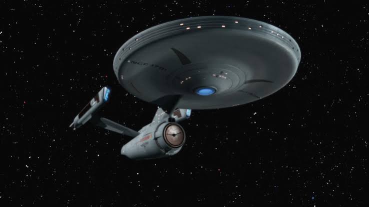 Star Trek: The Motion Picture movie review