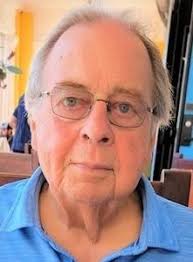 Edward Fritsch Obituary