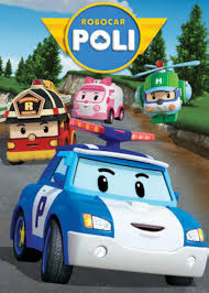 Robocar Poli Where are you, Jin (TV Episode) - Trivia - IMDb