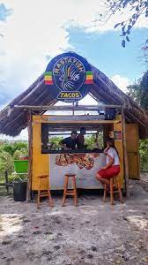 Somos tu escuela náutica ubicada en la laguna de los 7 colores en el municipio de bacalar donde impartimos clases de vela. Rasta Fish Tacos Bacalar Picture Of Rasta Fish Tacos Bacalar Tripadvisor