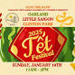 Oakland Little Saigon Tết Festival