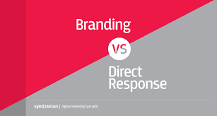 Branding Vs Direct Response Tri Digital Digital Agency In Bangladesh