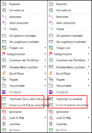 This model combines elements of private and public clouds, giving organizations a choice of which data to store in which cloud. Posteingang Mit Relevanz Fur Outlook Office Support