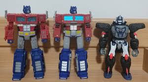 He to please his master and keep his job, he tries to make up for being a trader to the decepticon cause. Height Comparisons For Upcoming Transformers Kingdom Optimus Primal